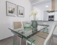 Nouvelle Construction - Ground Floor Bungalow -
Torrevieja - Los Balcones