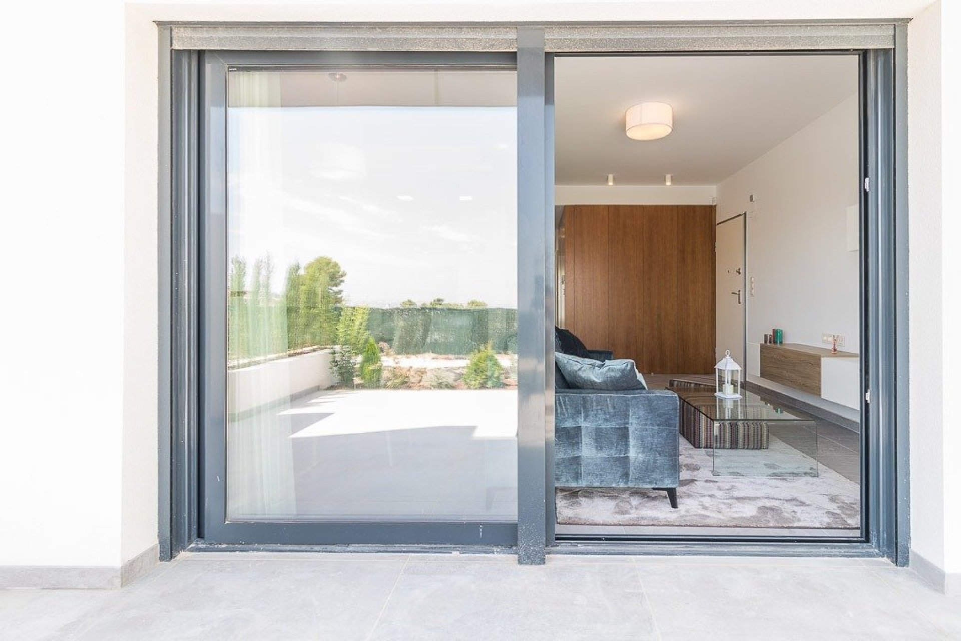 Nouvelle Construction - Ground Floor Bungalow -
Torrevieja - Los Balcones