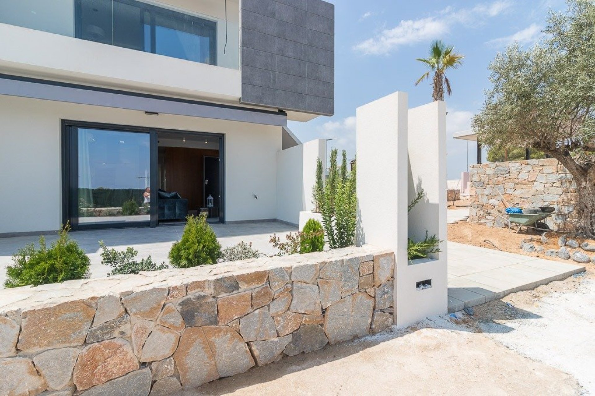 Nouvelle Construction - Ground Floor Bungalow -
Torrevieja - Los Balcones