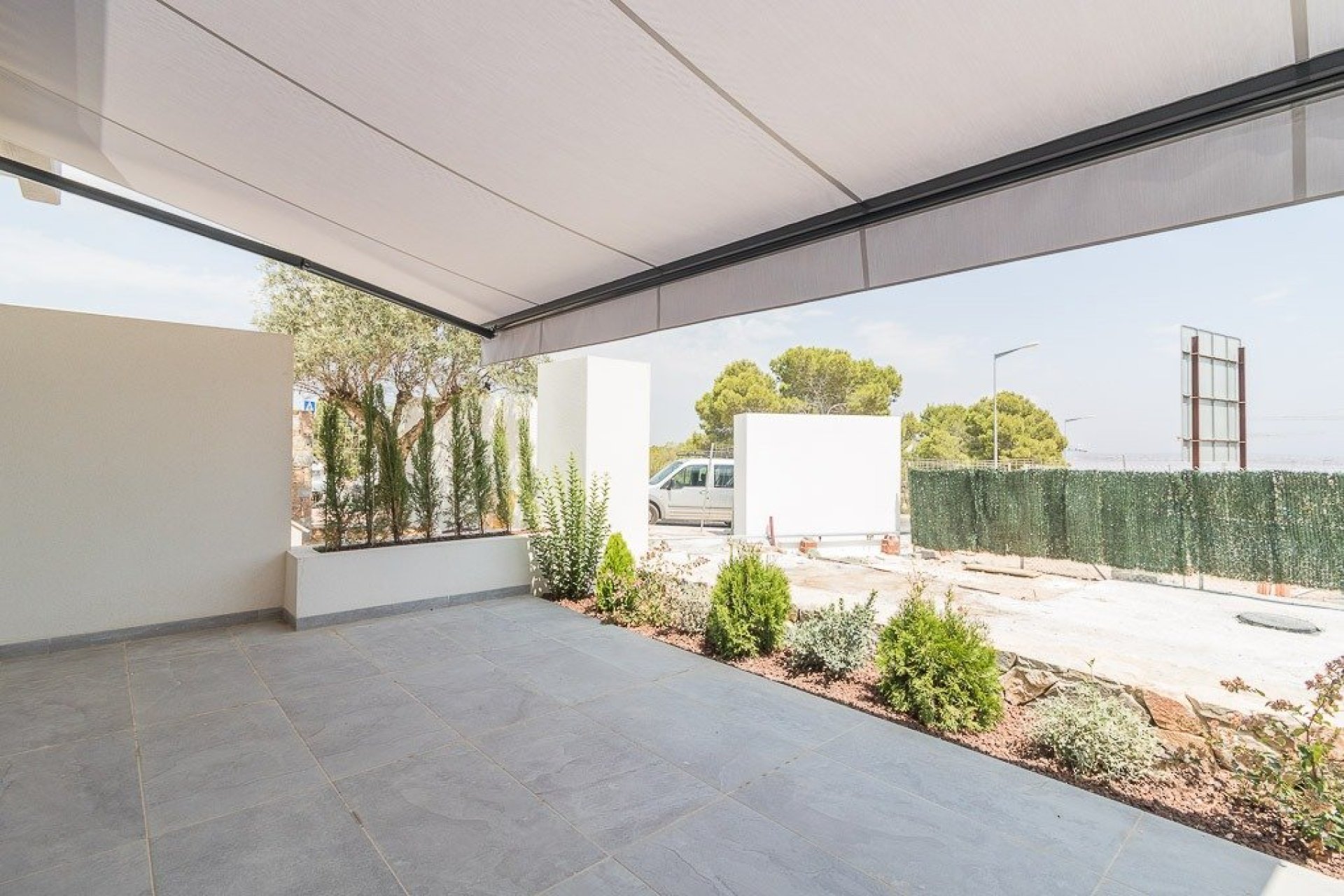 Nouvelle Construction - Ground Floor Bungalow -
Torrevieja - Los Balcones