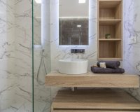 Nouvelle Construction - Ground Floor Bungalow -
Torrevieja - Los Balcones