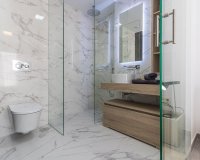 Nouvelle Construction - Ground Floor Bungalow -
Torrevieja - Los Balcones