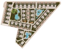 Nouvelle Construction - Ground Floor Bungalow -
Torrevieja - Los Balcones