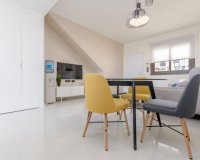 Nouvelle Construction - Ground Floor Bungalow -
Torrevieja - Los Balcones