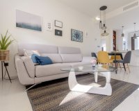 Nouvelle Construction - Ground Floor Bungalow -
Torrevieja - Los Balcones