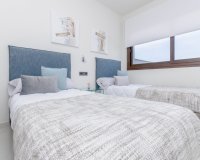 Nouvelle Construction - Ground Floor Bungalow -
Torrevieja - Los Balcones