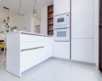 Nouvelle Construction - Ground Floor Bungalow -
Torrevieja - Los Balcones