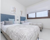 Nouvelle Construction - Ground Floor Bungalow -
Torrevieja - Los Balcones