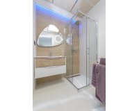 Nouvelle Construction - Ground Floor Bungalow -
Torrevieja - Los Balcones