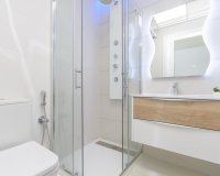 Nouvelle Construction - Ground Floor Bungalow -
Torrevieja - Los Balcones