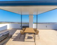 Nouvelle Construction - Ground Floor Bungalow -
Torrevieja - Los Balcones