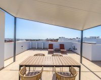 Nouvelle Construction - Ground Floor Bungalow -
Torrevieja - Los Balcones