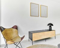 Nouvelle Construction - Ground Floor Bungalow -
Torrevieja - Villa Amalia