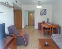 Nouvelle Construction - Penthouse -
Aguilas - Collados