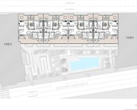 Nouvelle Construction - Penthouse -
Aguilas - Playa de Levante