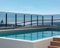 Nouvelle Construction - Penthouse -
Alicante - Benalua