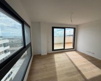 Nouvelle Construction - Penthouse -
Alicante - Benalua