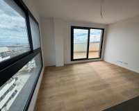 Nouvelle Construction - Penthouse -
Alicante - Benalua