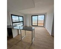 Nouvelle Construction - Penthouse -
Alicante - Benalua