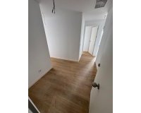 Nouvelle Construction - Penthouse -
Alicante - Benalua