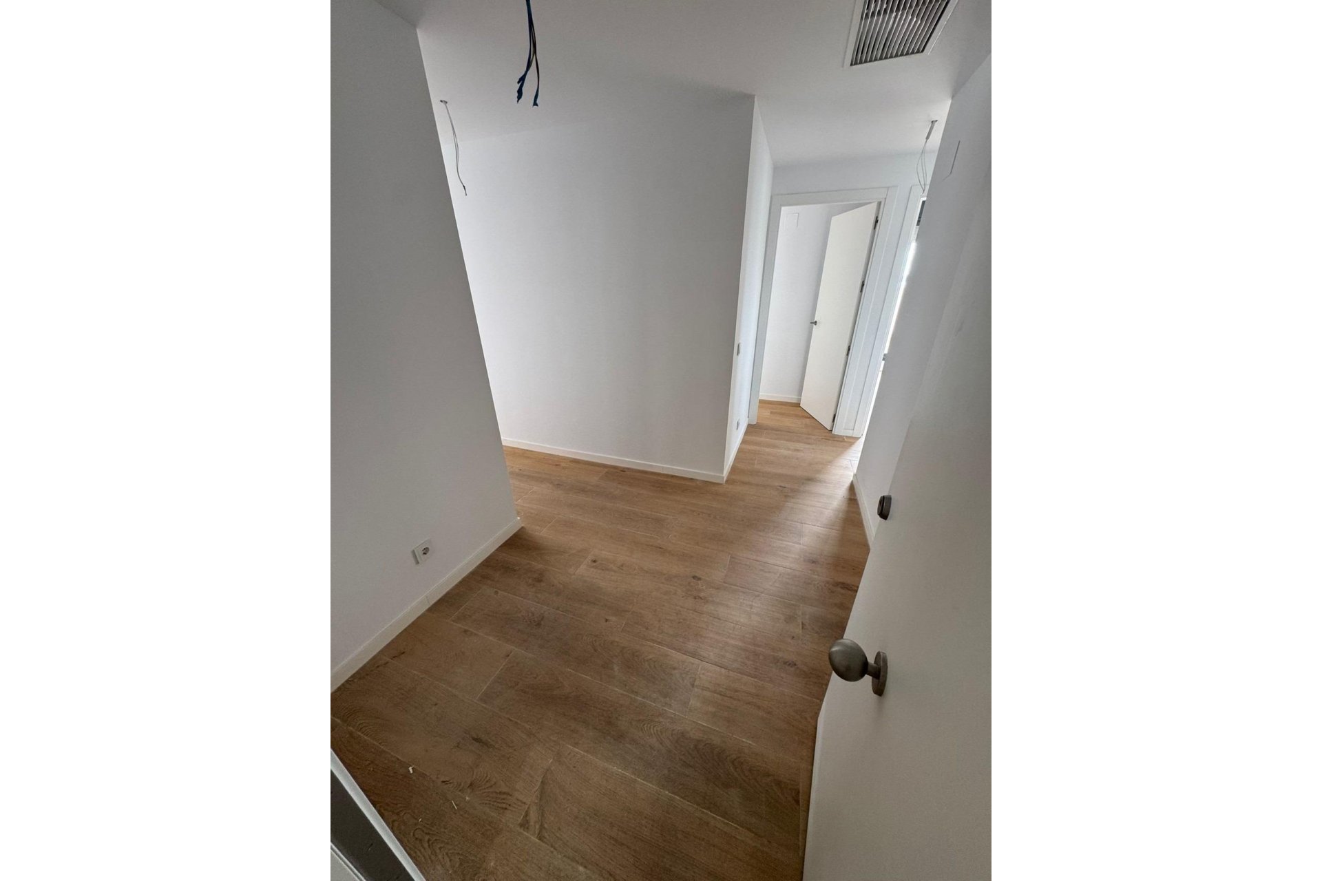 Nouvelle Construction - Penthouse -
Alicante - Benalua