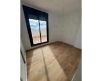 Nouvelle Construction - Penthouse -
Alicante - Benalua