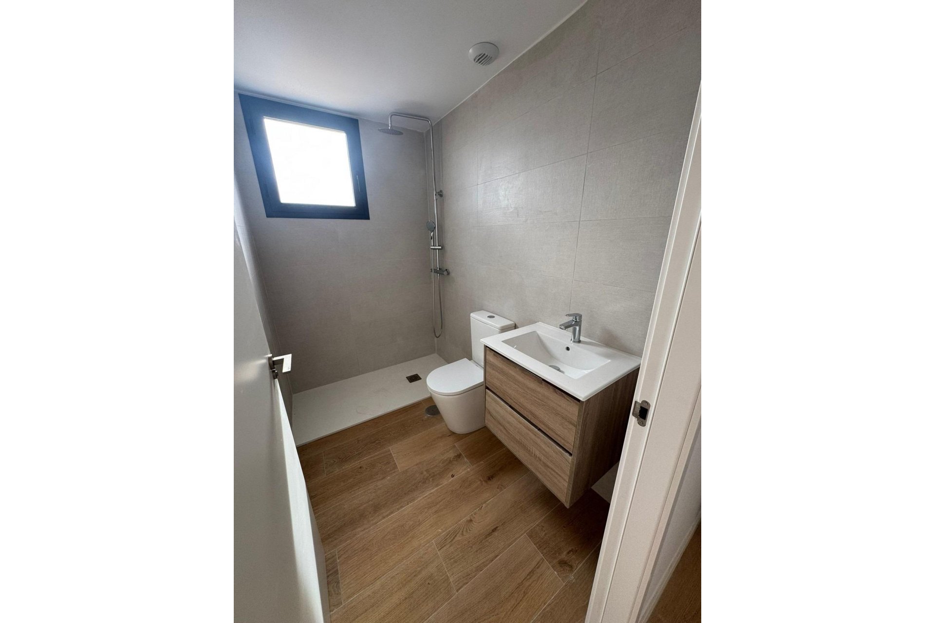 Nouvelle Construction - Penthouse -
Alicante - Benalua