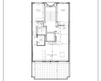 Nouvelle Construction - Penthouse -
Alicante - Centro