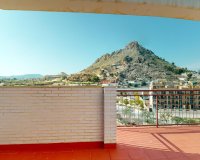 Nouvelle Construction - Penthouse -
Archena - Villanueva del Rio Segura