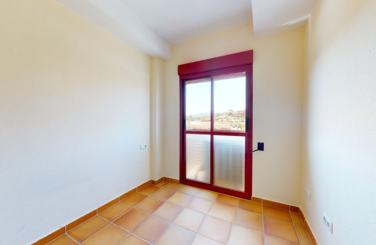 Nouvelle Construction - Penthouse -
Archena - Villanueva del Rio Segura