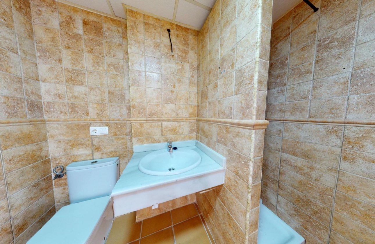 Nouvelle Construction - Penthouse -
Archena - Villanueva del Rio Segura