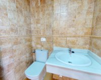 Nouvelle Construction - Penthouse -
Archena - Villanueva del Rio Segura