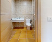 Nouvelle Construction - Penthouse -
Archena - Villanueva del Rio Segura