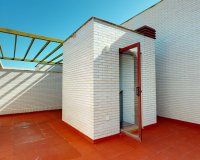 Nouvelle Construction - Penthouse -
Archena - Villanueva del Rio Segura