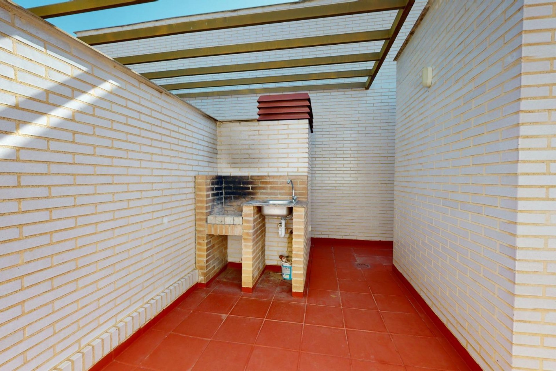 Nouvelle Construction - Penthouse -
Archena - Villanueva del Rio Segura