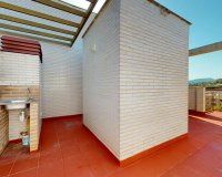 Nouvelle Construction - Penthouse -
Archena - Villanueva del Rio Segura