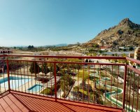 Nouvelle Construction - Penthouse -
Archena - Villanueva del Rio Segura