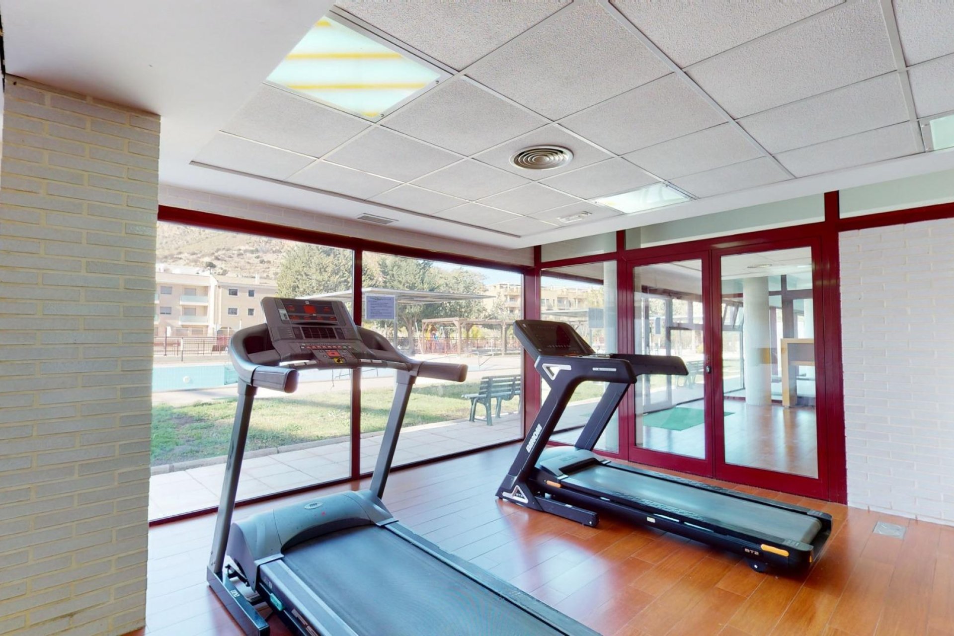 Nouvelle Construction - Penthouse -
Archena - Villanueva del Rio Segura