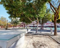 Nouvelle Construction - Penthouse -
Archena - Villanueva del Rio Segura