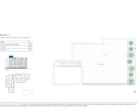Nouvelle Construction - Penthouse -
Baños y Mendigo - El Valle Golf