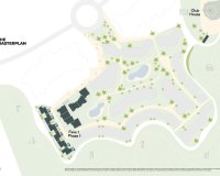 Nouvelle Construction - Penthouse -
Baños y Mendigo - El Valle Golf