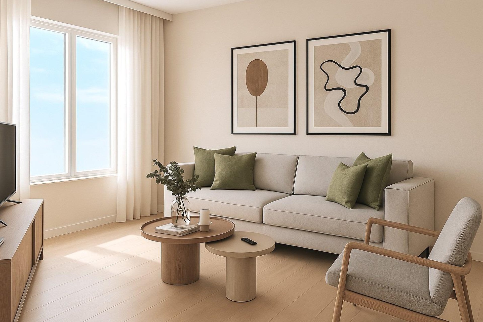 Nouvelle Construction - Penthouse -
Benejúzar - pueblo