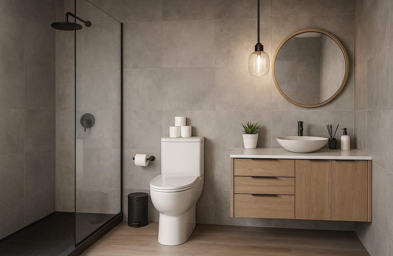 Nouvelle Construction - Penthouse -
Benejúzar - pueblo