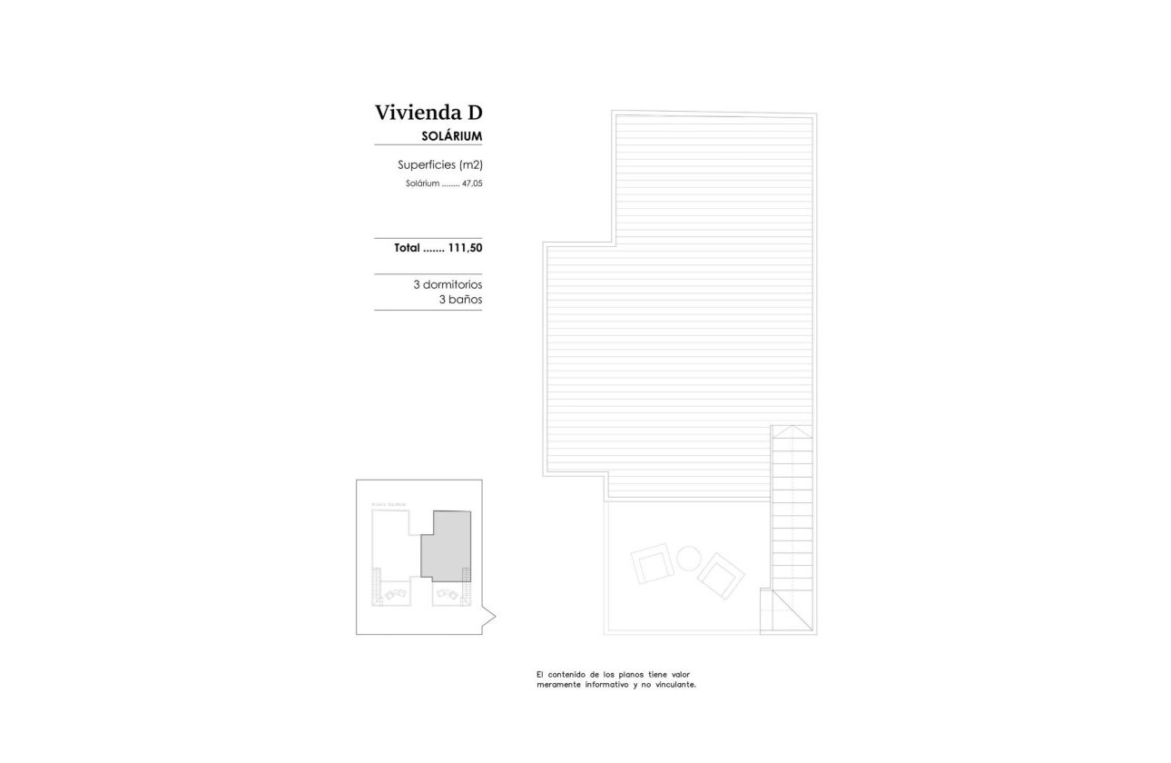 Nouvelle Construction - Penthouse -
Benejúzar - pueblo