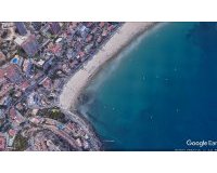 Nouvelle Construction - Penthouse -
Benidorm - Poniente