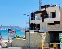 Nouvelle Construction - Penthouse -
Benidorm - Poniente