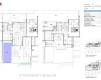 Nouvelle Construction - Penthouse -
Benidorm - Poniente