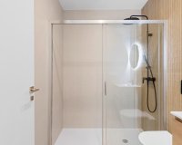 Nouvelle Construction - Penthouse -
Benijofar - Pueblo