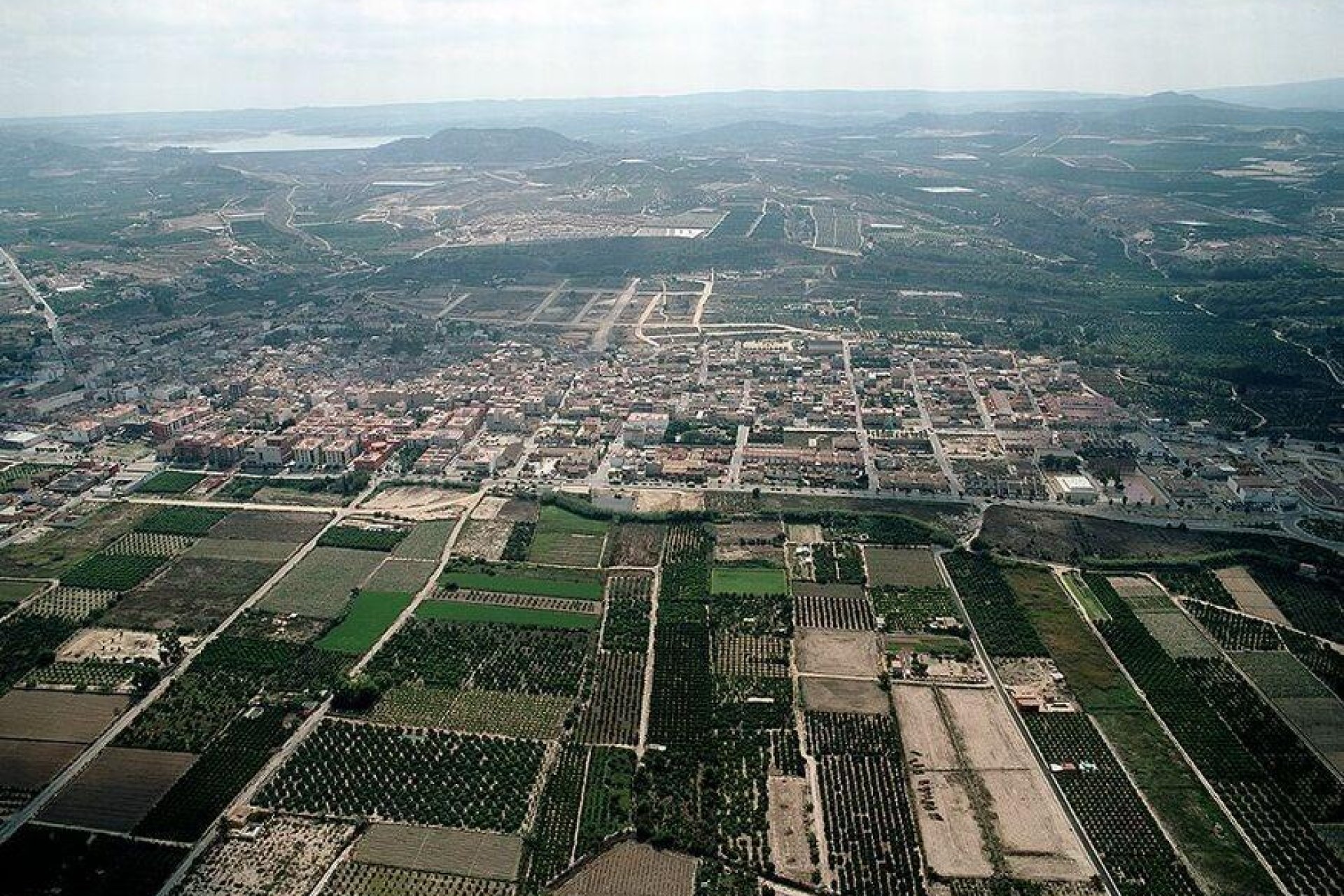 Nouvelle Construction - Penthouse -
Bigastro - pueblo