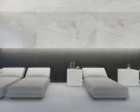 Nouvelle Construction - Penthouse -
Calpe - Arenal Bol